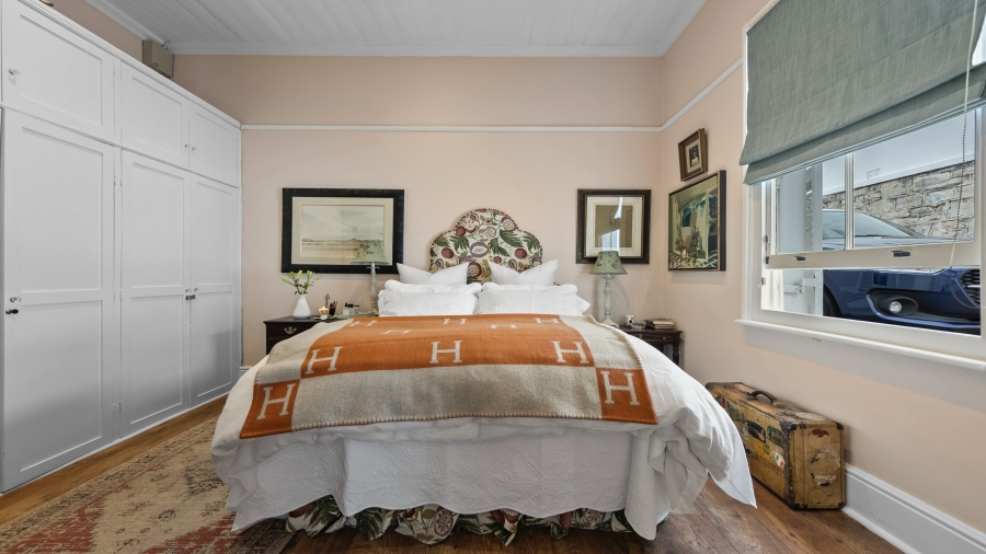 2 Bedroom Property for Sale in Mount Pleasant Western Cape